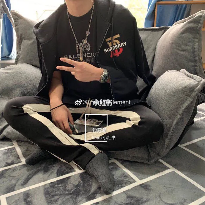# Balenciaga/ 22Fw # T / Same Style
